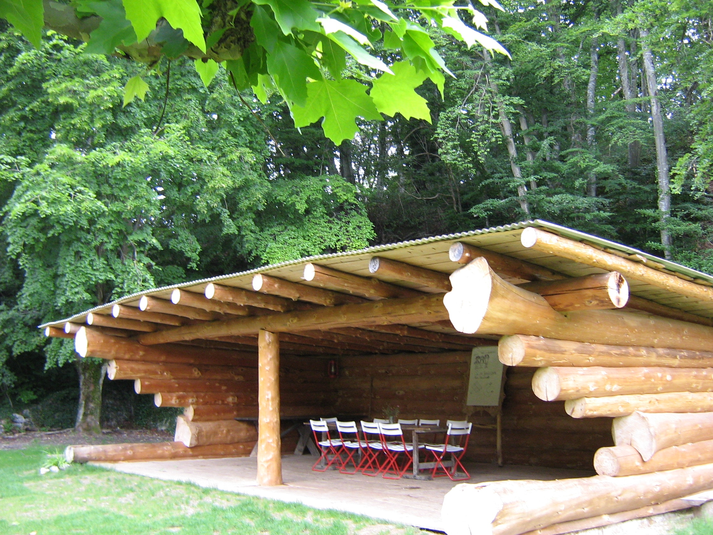 Camping Pyrénées Emotions