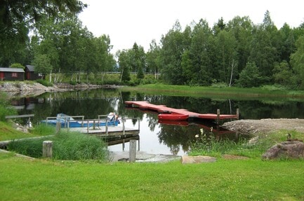 Strindmoen Gård Camping