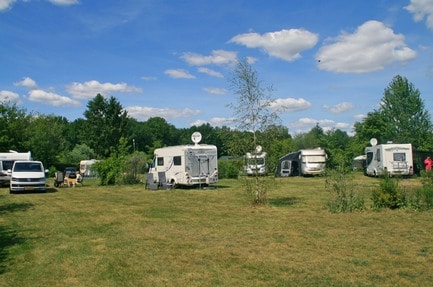 Minicamping Terhorst