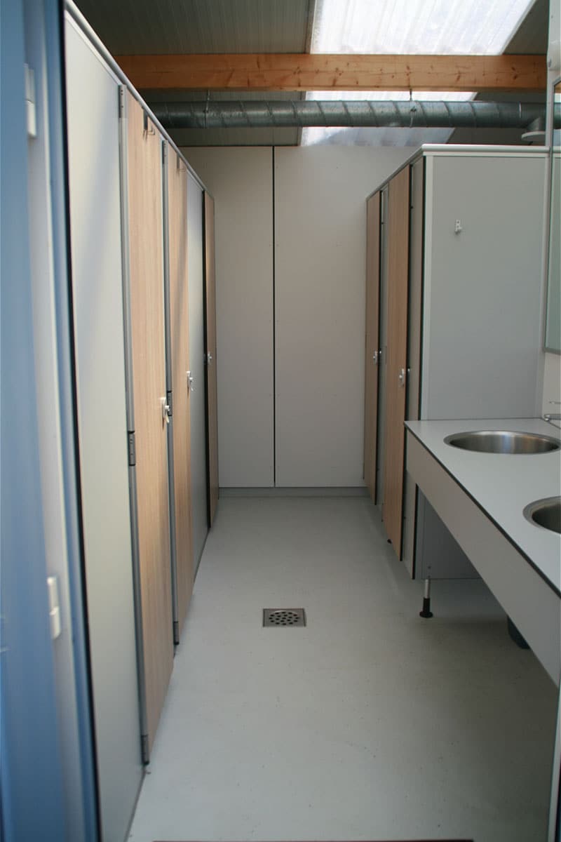 Minicamping Terhorst