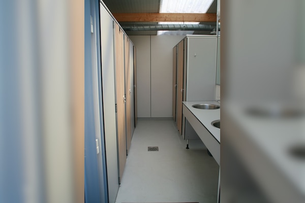 Minicamping Terhorst