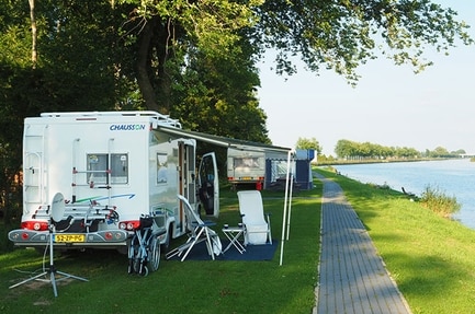 Camping De 4 Elementen