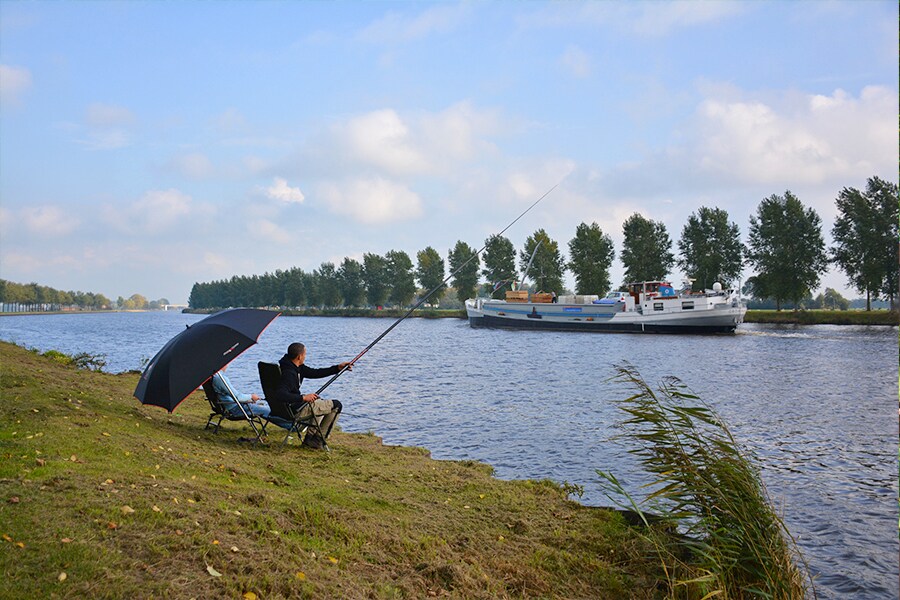 Camping De 4 Elementen