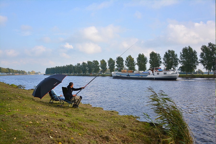 Camping De 4 Elementen