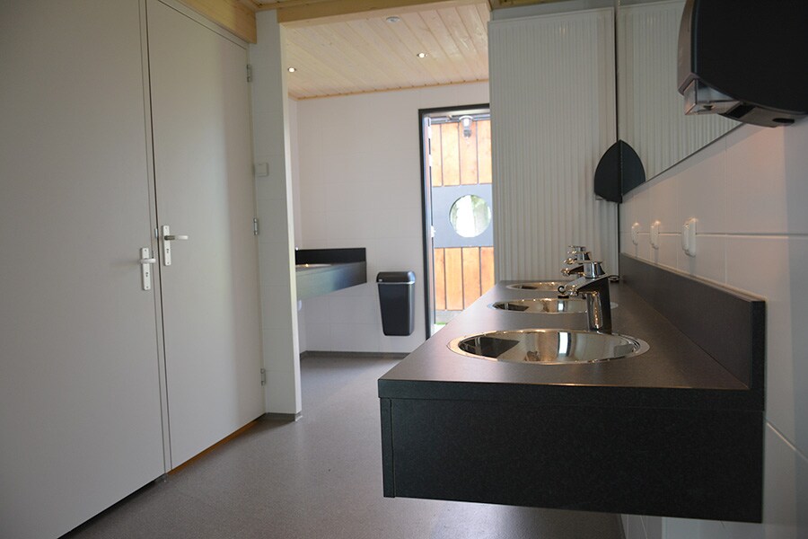 Camping De 4 Elementen