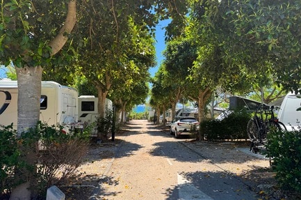 Camping La Bella Vista