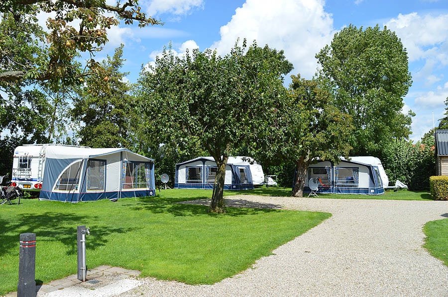 Minicamping ‘t Boomgaardje