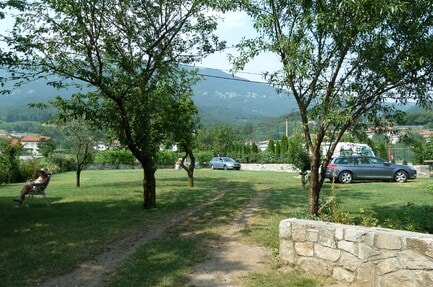 Camping Kamp Vrhpolje