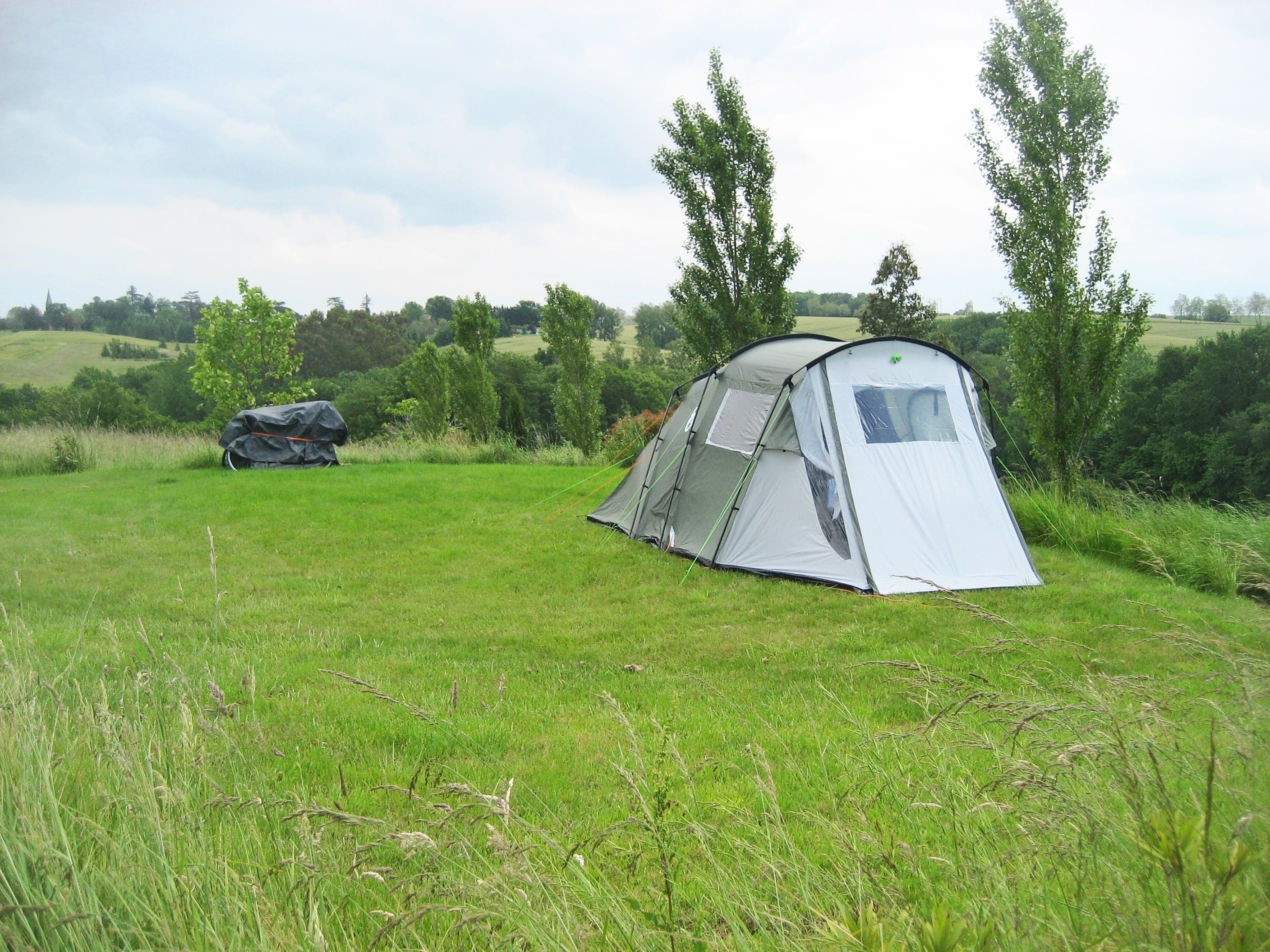 Camping Aux Mêmes