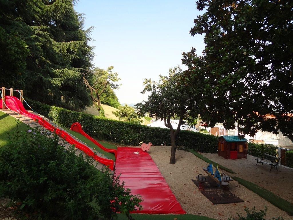 Camping Santafelicita