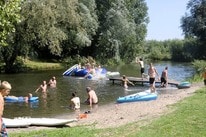 Camping De Linie – billede 5