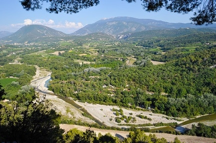 Camping Les 3 Rivières