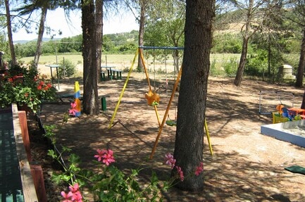 Camping Il Treccolo