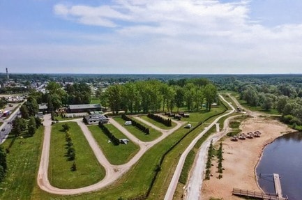 Camping Kemping nad Pilica