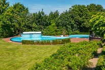 EuroParcs Marina Strandbad.