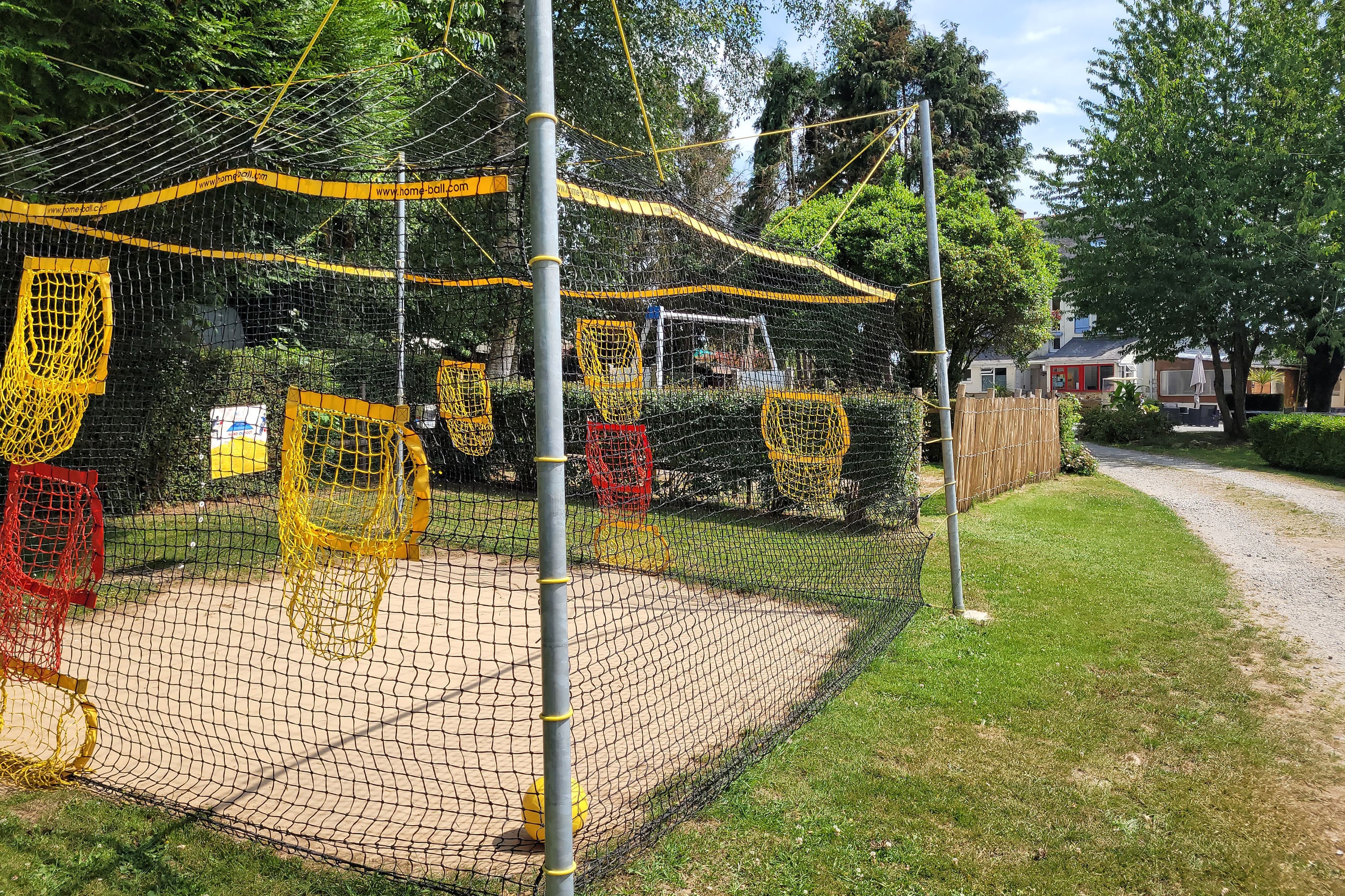 Camping des Cerisiers