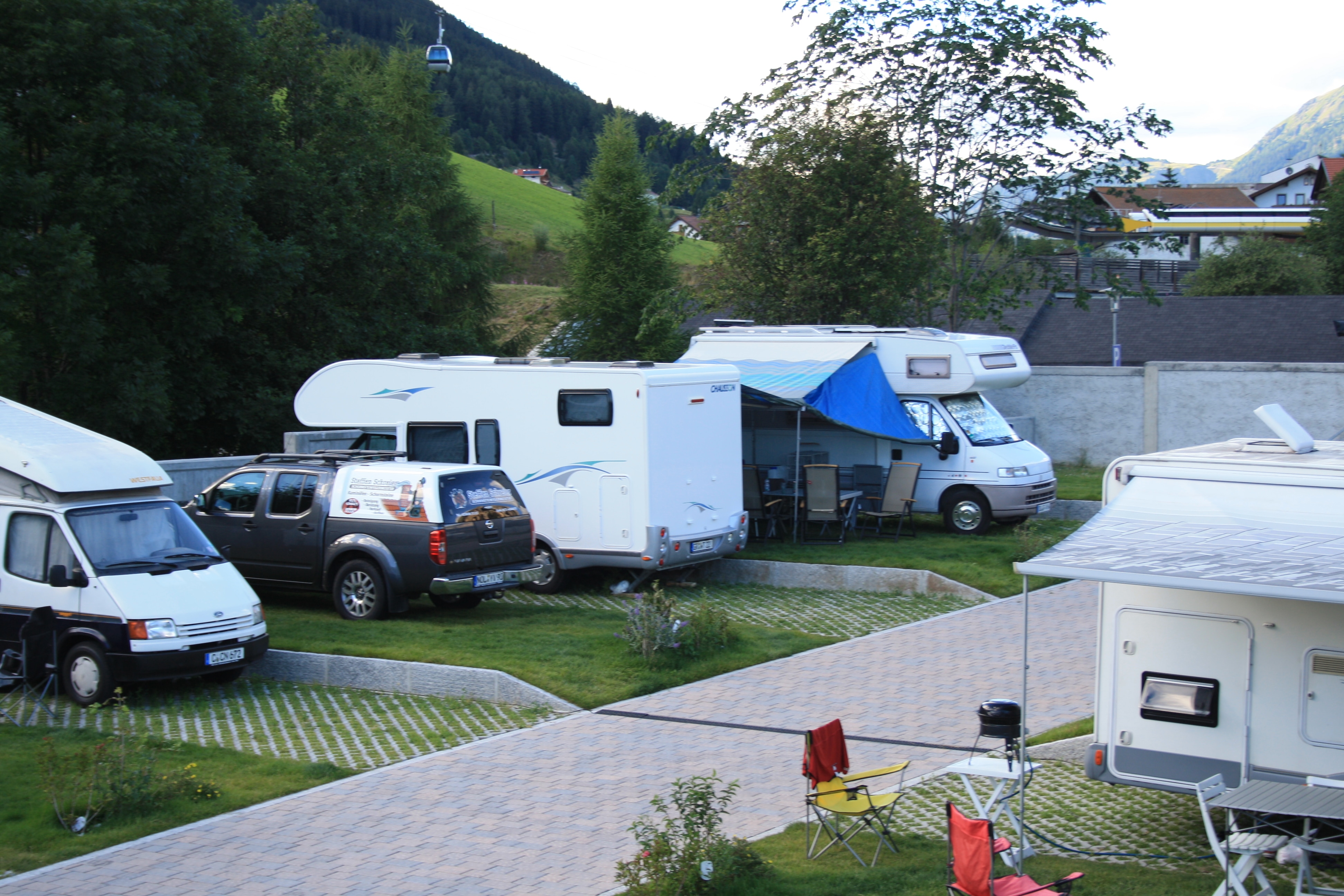Camping Zum See
