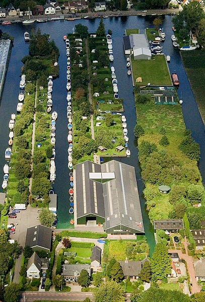 Recreatiepark Aalsmeer