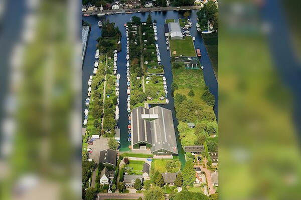 Recreatiepark Aalsmeer