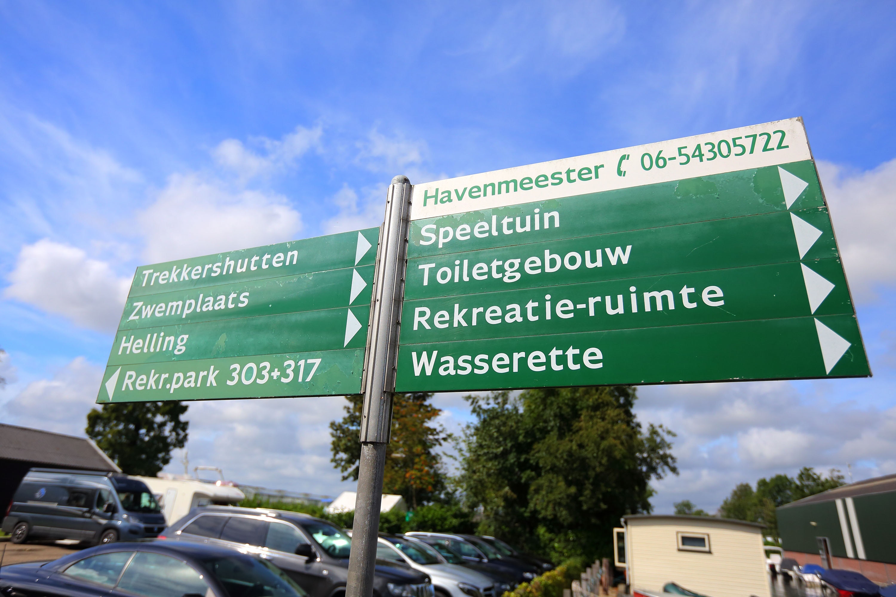 Recreatiepark Aalsmeer