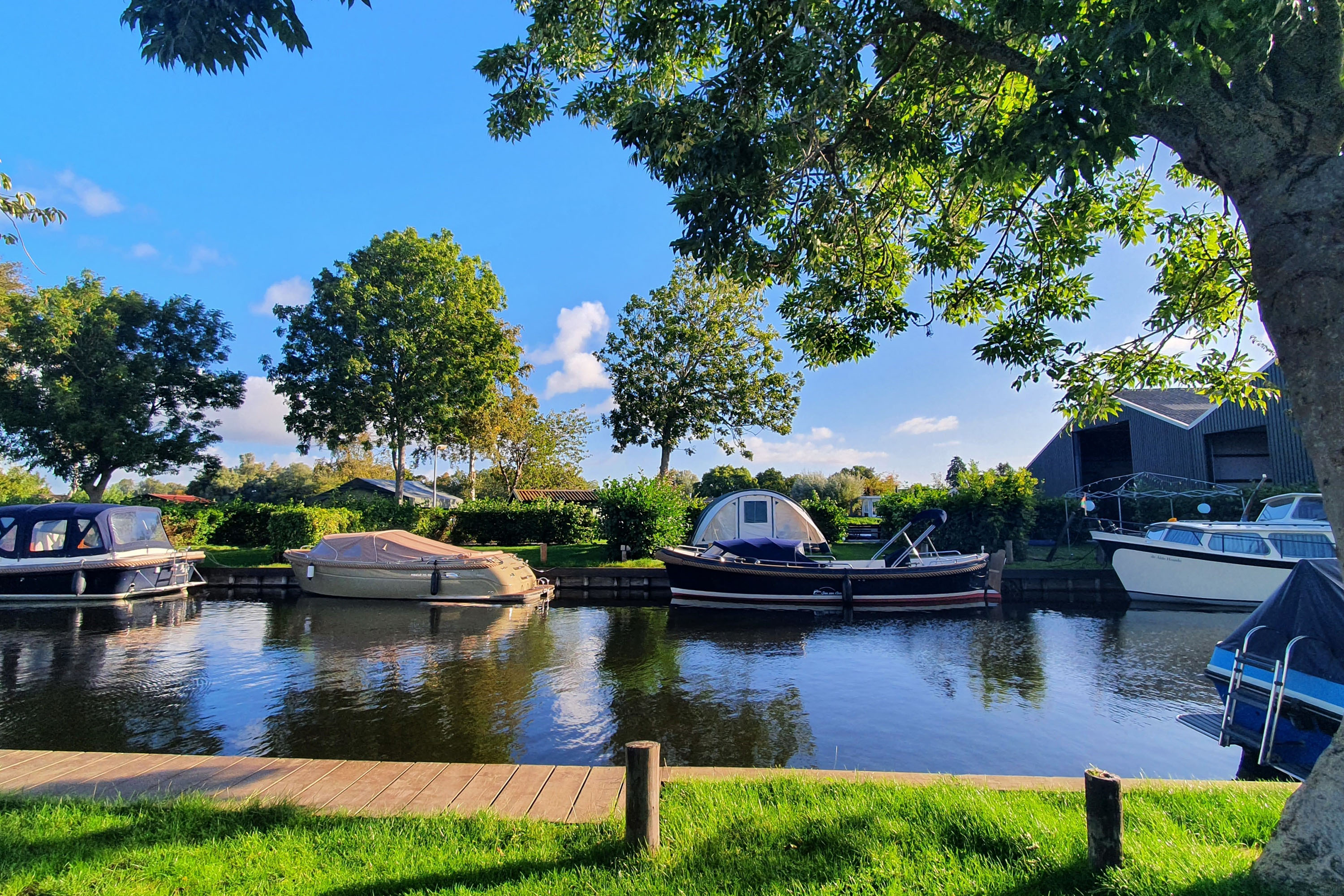 Recreatiepark Aalsmeer