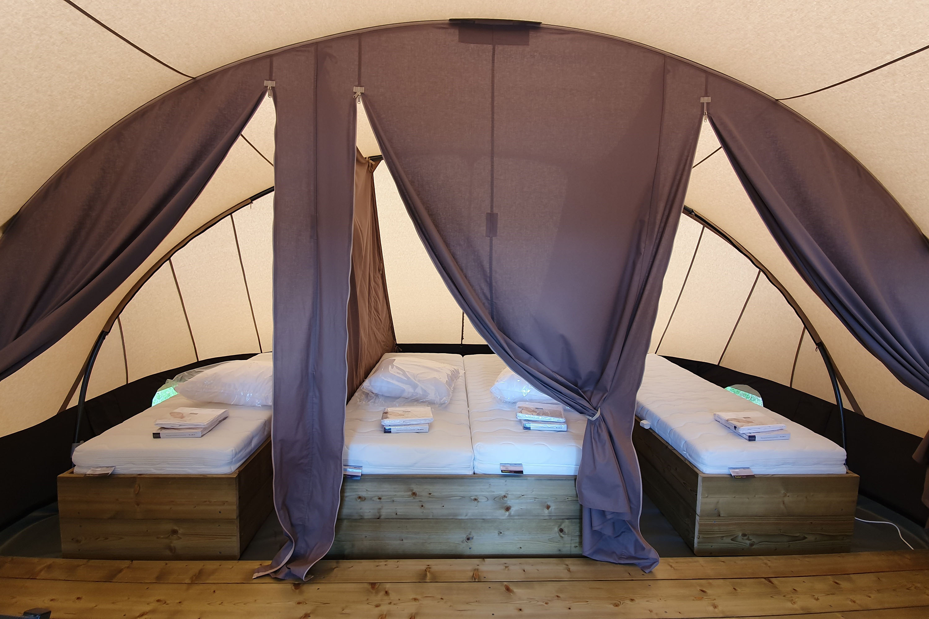 Recreatiepark Aalsmeer