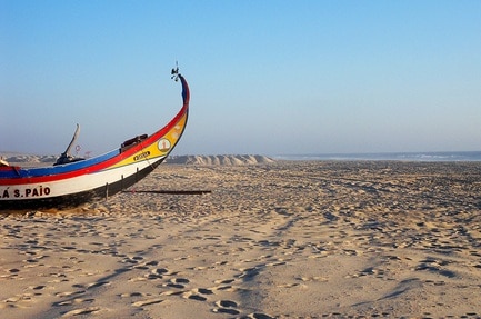 Torreira Camping & Bungalows