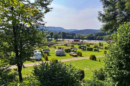 Camping Diabla Góra