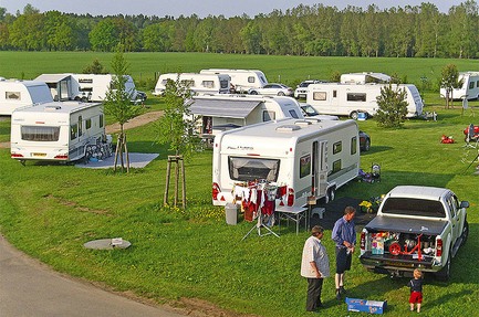 Neiße Camp