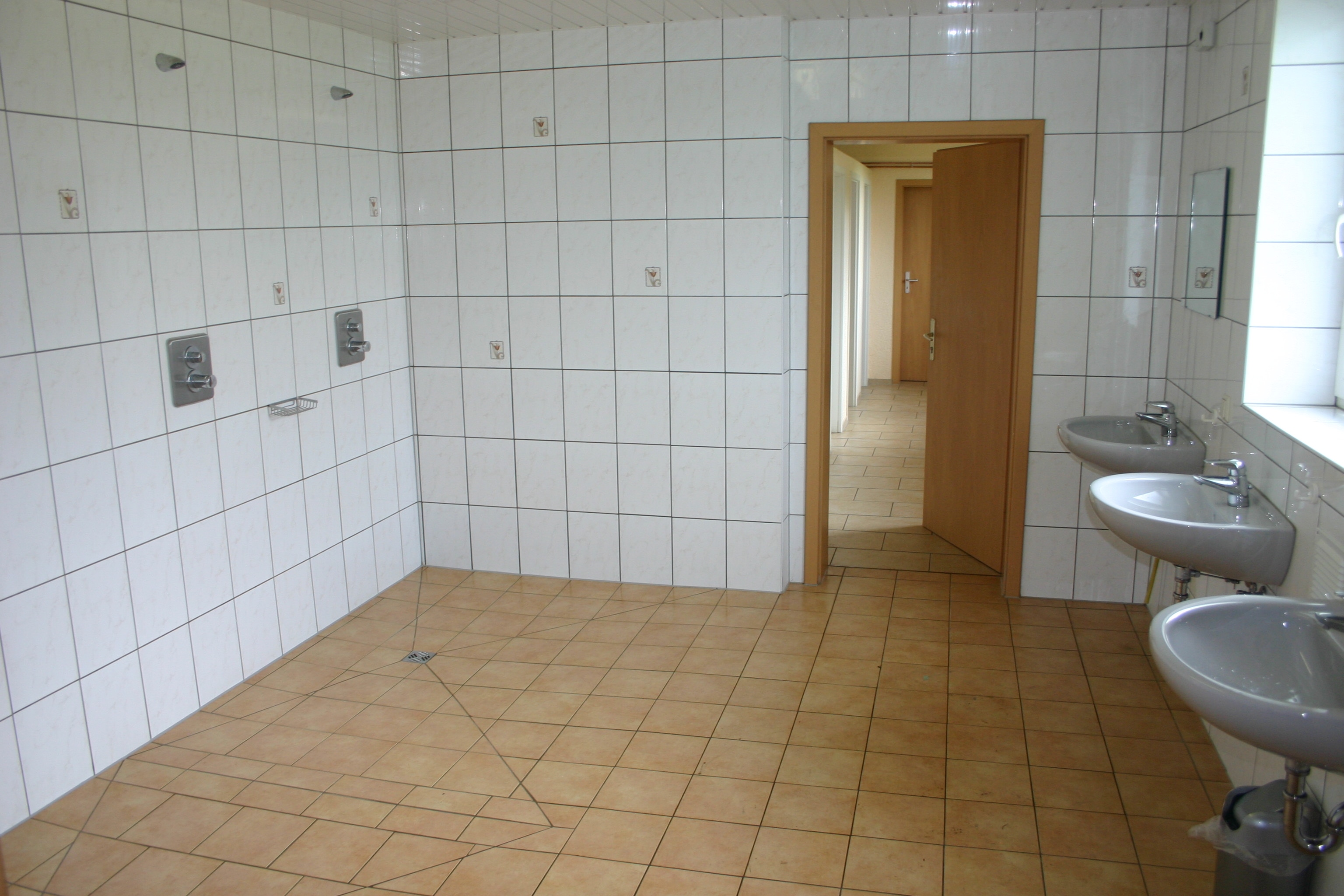 Neiße Camp