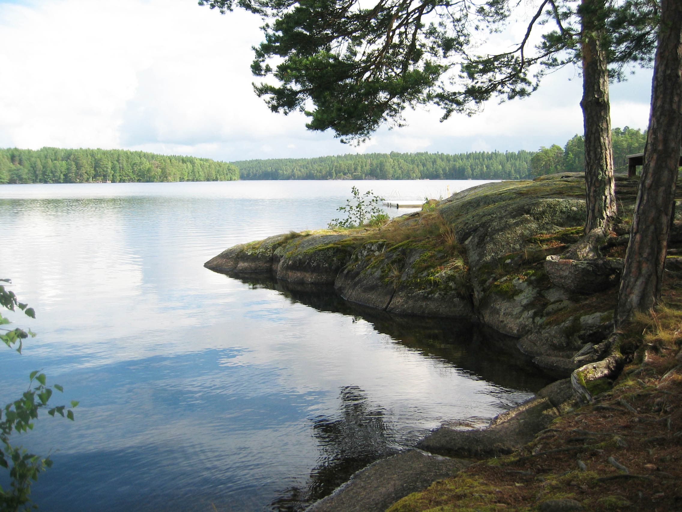 Långsjön Stugor & Camping AB