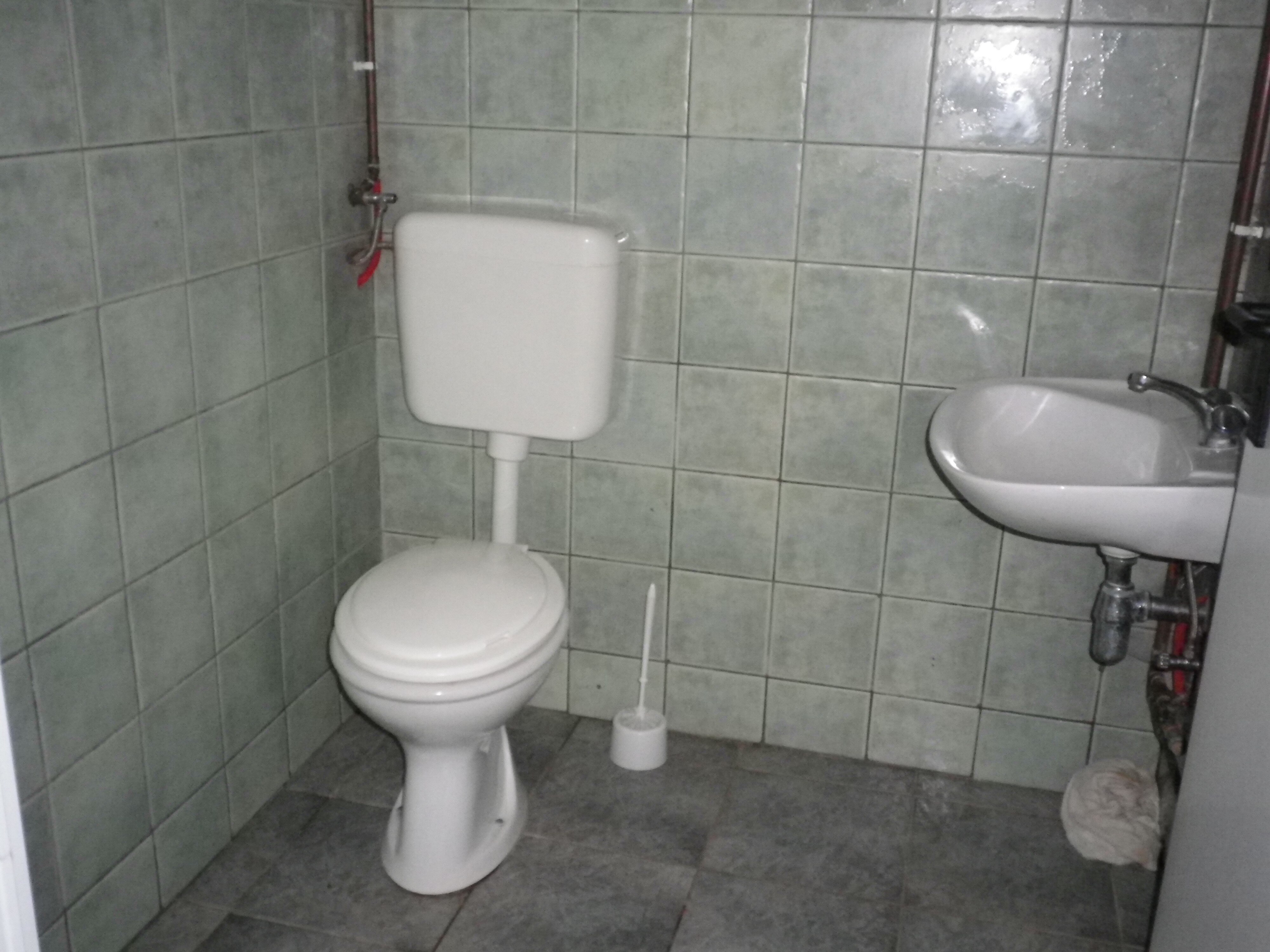 Eco Camp Rizvan City