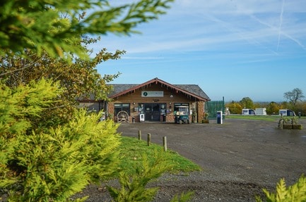 Lady Heyes Holiday Caravan Park