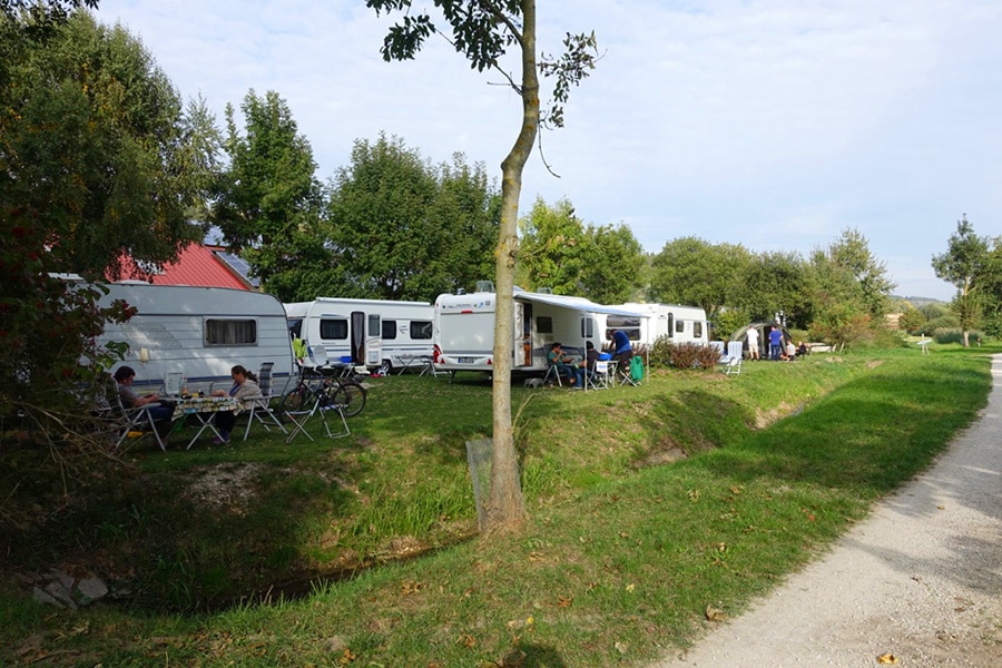 7 Tler Campingplatz | ACSI