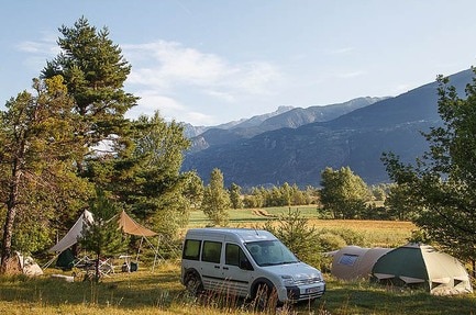 Camping La Fontaine Onlycamp