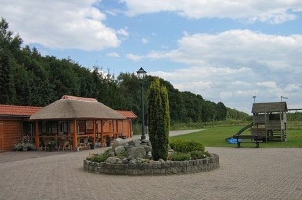 Camping Oosterbos