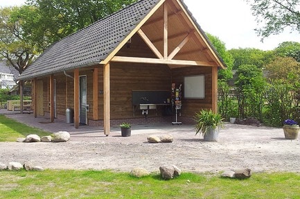 Camping Het Centrum Norg