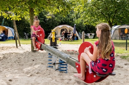 Camping de Weeltenkamp
