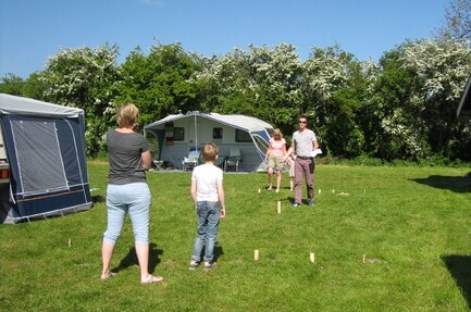 Camping Graaff & Woerd