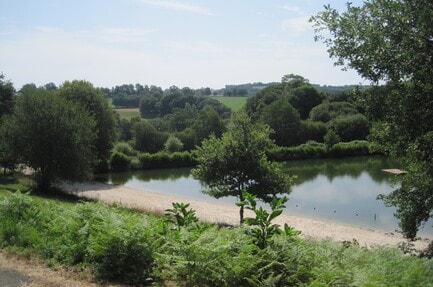 Naturistencamping Aimée Porcher