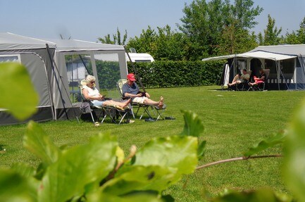 Camping De Lage Werf