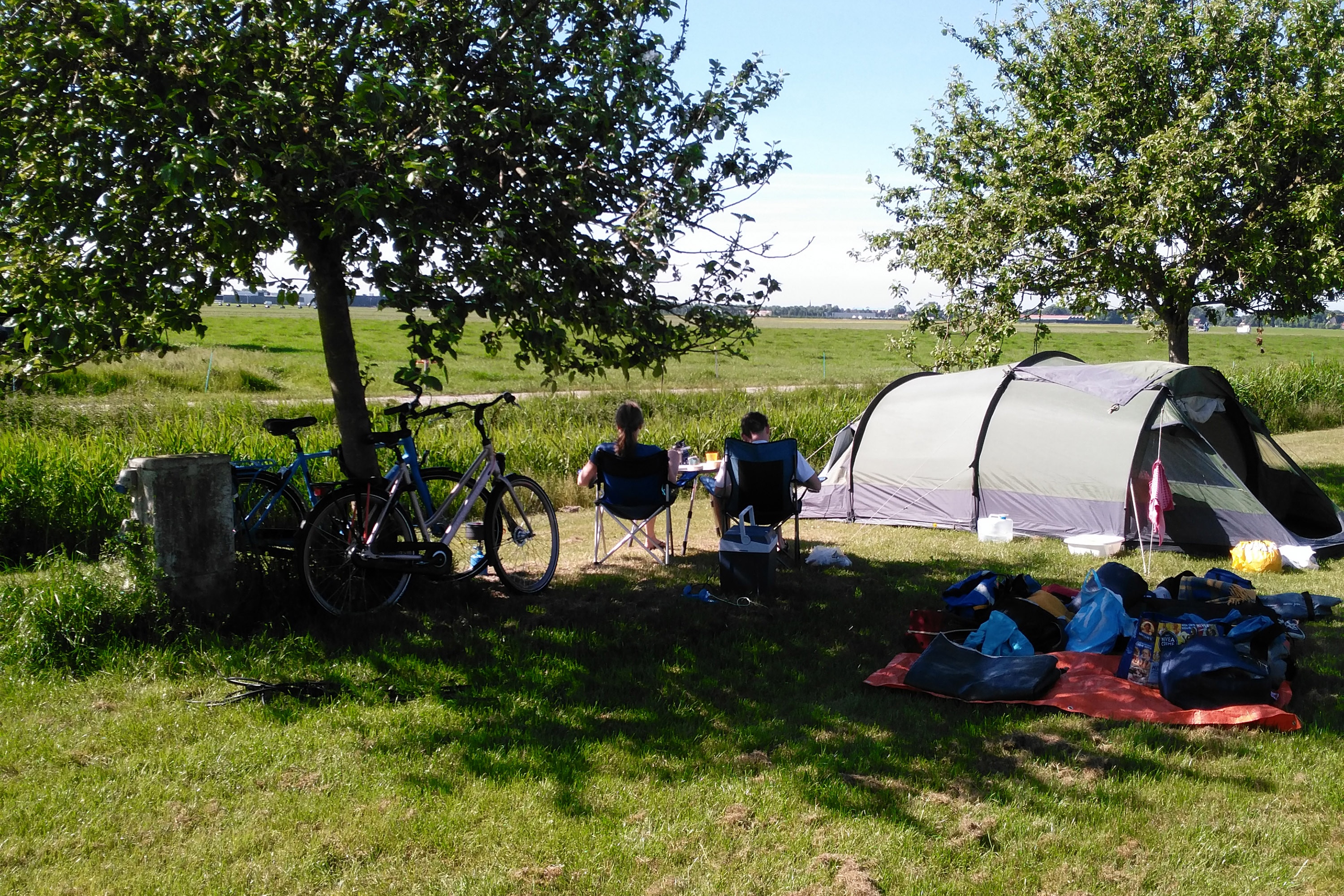 Camping De Gouw