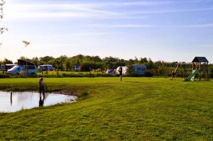 Camping De Kan Hoeve