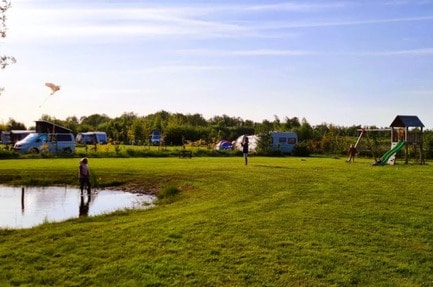 Camping De Kan Hoeve