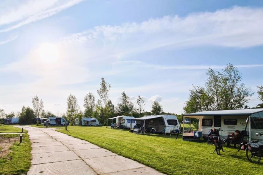 Camping De Kan Hoeve