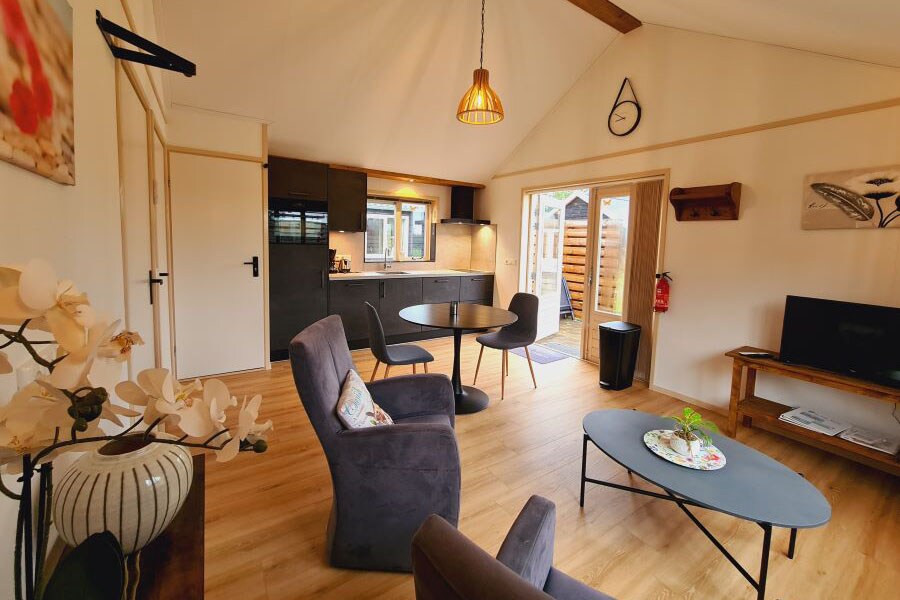 Camping De Kan Hoeve