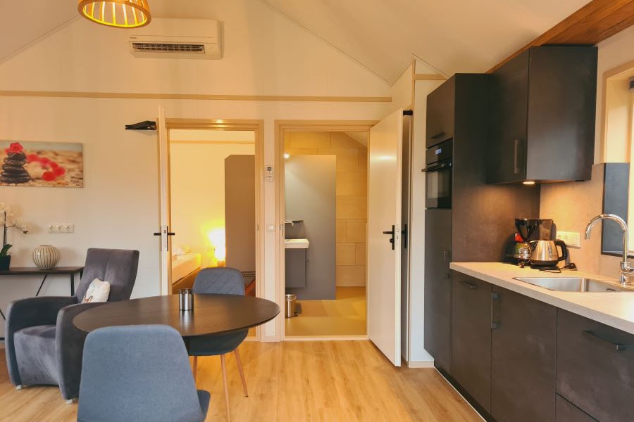 Camping De Kan Hoeve