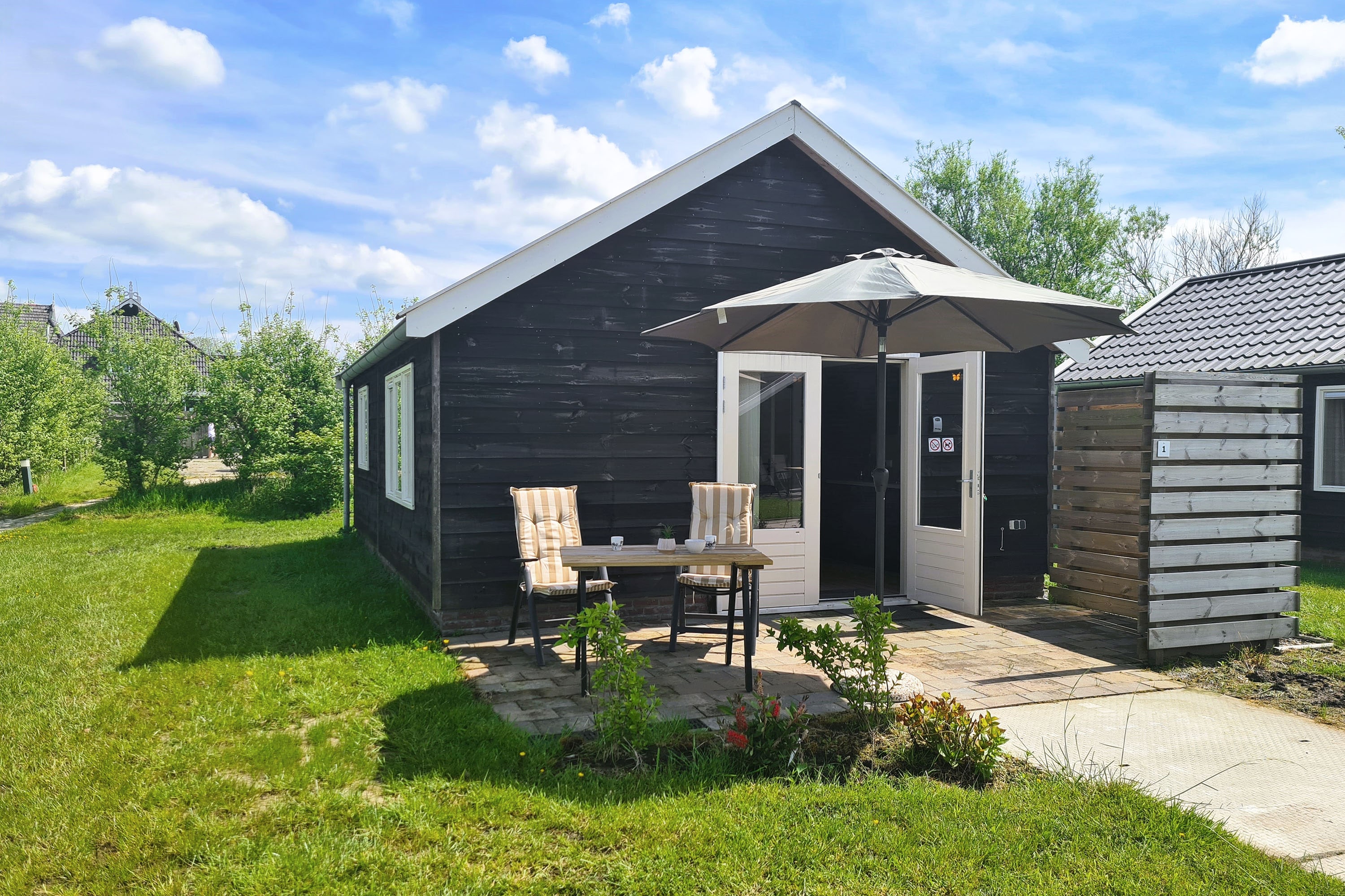 Camping De Kan Hoeve