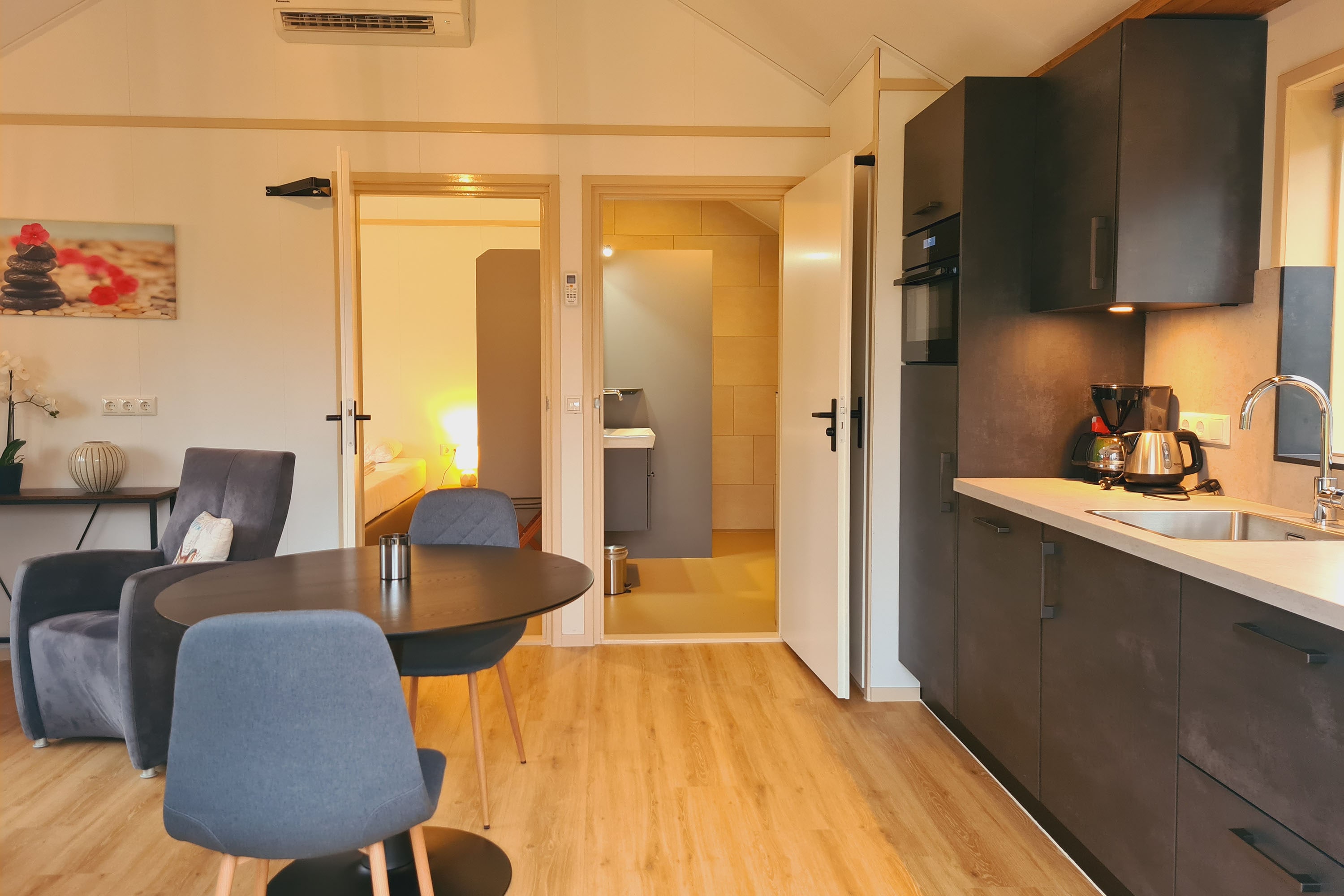 Camping De Kan Hoeve