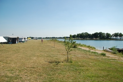 EuroParcs De Kraaijenbergse Plassen